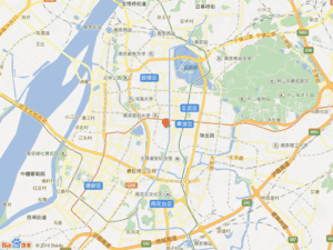 丰富路118号小区图片
