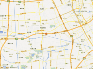 方东新村小区图片
