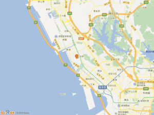 家和居小区图片