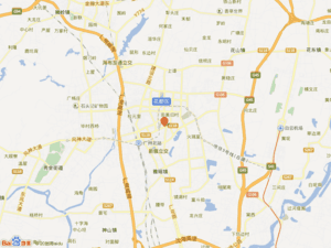 花都区菊晖苑小区图片