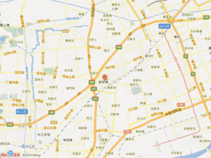 新北街303弄小区图片