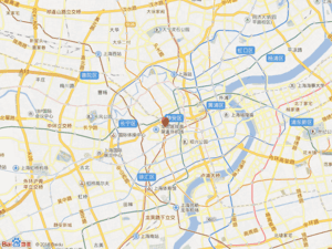 巨鹿路786弄小区图片