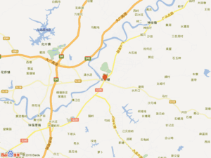 太平镇康乐东路小区图片