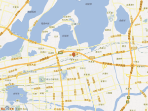 青苑新村二区小区图片