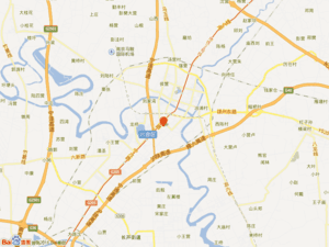 石林中心城小区图片
