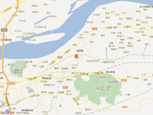 兴隆小区小区图片