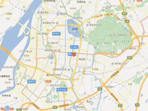 五老村小区小区图片