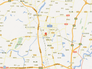 花都区九号小区小区图片