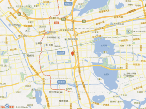 悦家公寓葑门店小区图片