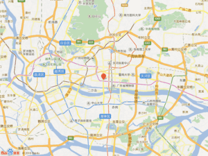 新塘水电二局小区图片