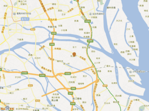 东兴二路小区图片