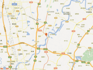 人和西街花园小区图片
