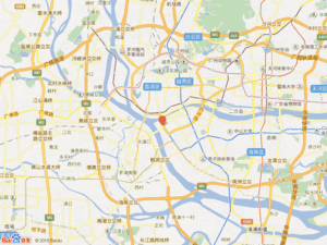 同福西路烂花园小区小区图片