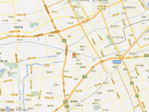 久富路225号小区图片