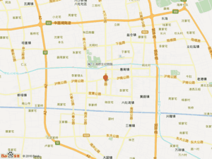 富成小区小区图片