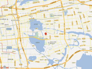建屋乐活城小区图片