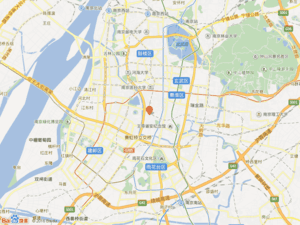 登隆巷 4号小区图片