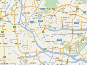鸿富大厦小区图片