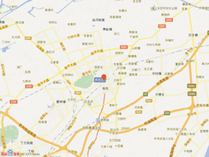 临平开发区小区图片