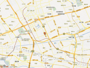 马陆街110弄小区图片