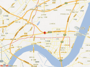 金沙国际小区图片