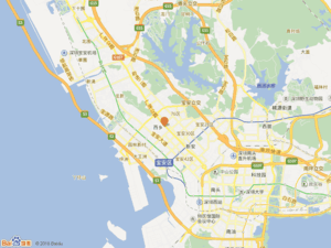 好运来商务大厦小区图片