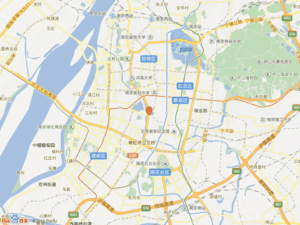 韩家苑小区小区图片