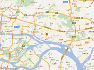 茅岗路792号大院小区图片