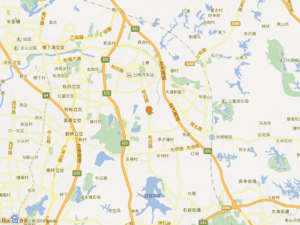高墩小区（光明塘尾）小区图片