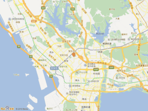 丅A丅A公寓小区图片