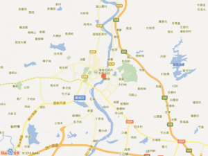 增城区增江路1号小区图片