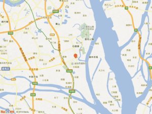 石清公路小区图片