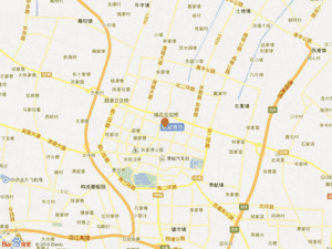 张家港福港大厦公寓小区图片