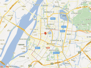 湖西街4号小区图片