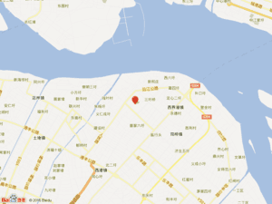 海沙小区小区图片
