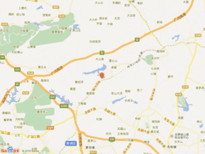 萝岗区普晖小区小区图片
