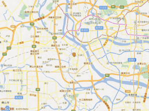 番禺区商业大厦小区图片