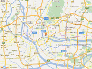 文德东路小区图片