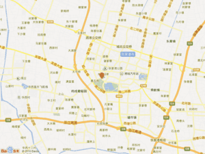 润园(张家港)小区图片