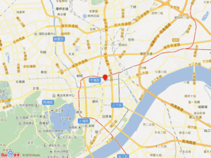 濮家井40号小区图片