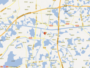 三官桥小区小区图片