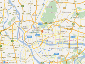 北较场横路小区图片
