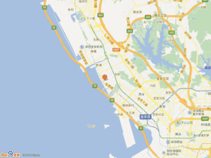 西乡鸿富苑小区图片