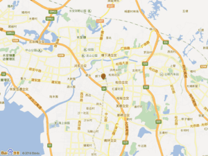 福兴楼小区图片
