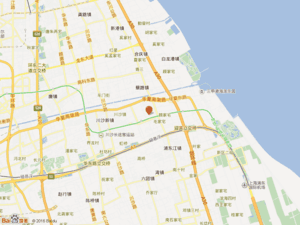 和平南路40弄小区图片