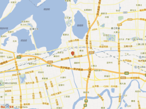 阳澄花园(昆山)小区图片