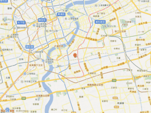 易佰酒店公寓小区图片