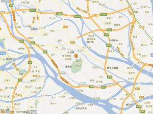 振兴路小区图片