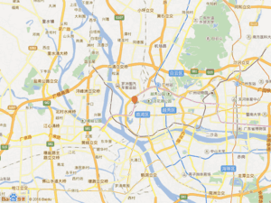 和平南省电力局小区小区图片