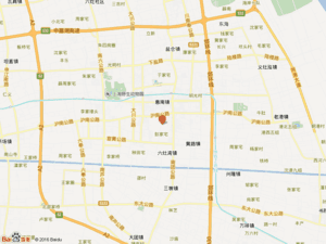 福汇一村小区图片